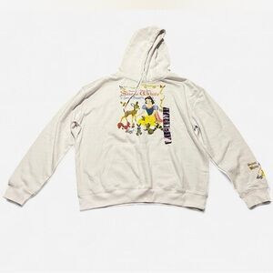 Disney Princess Snow White Hooded Sweatshirt [XXL] [NWT]